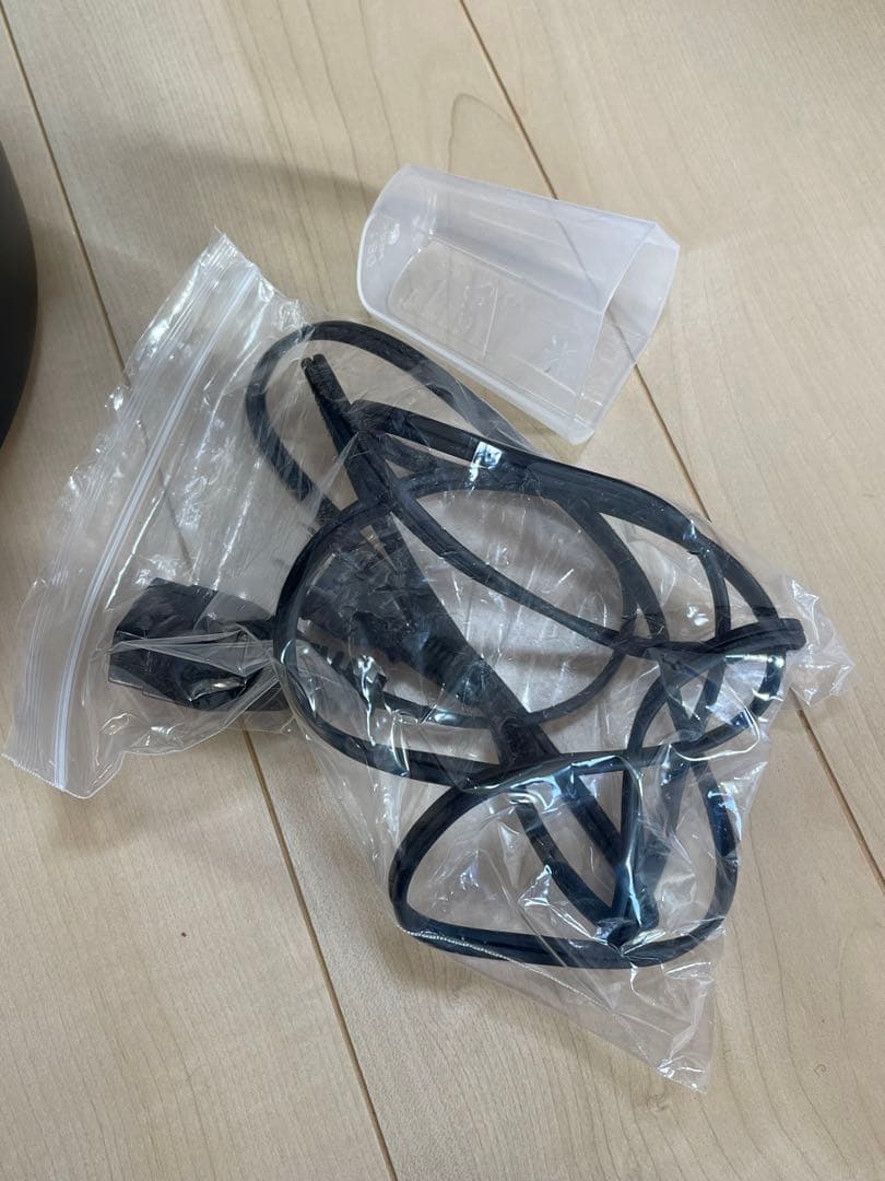 【一度のみ使用】IRIS OHYAMA 電気圧力鍋 PMPC-MA4