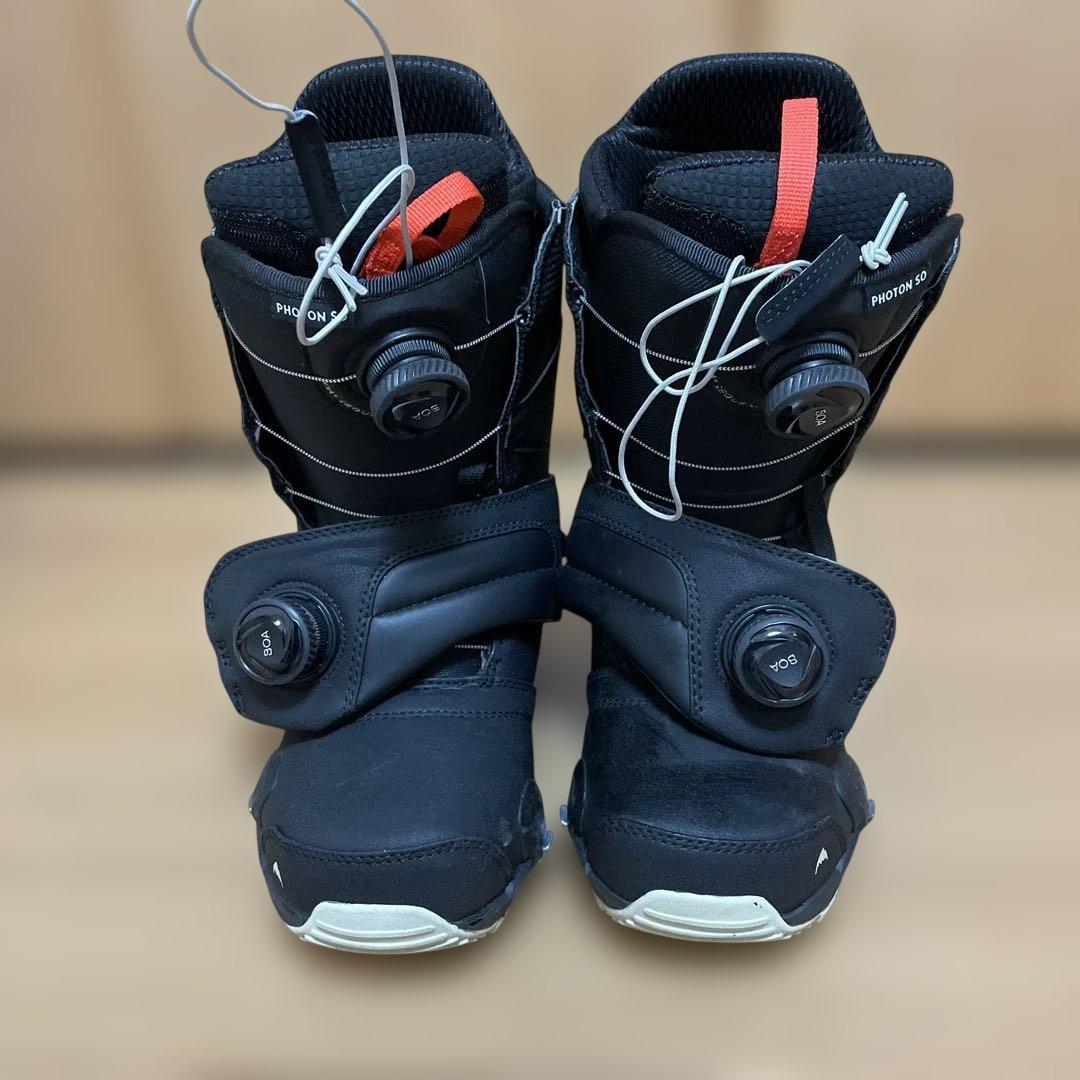 zerooneone BURTON スノーボードセット　ステップオン 26.5