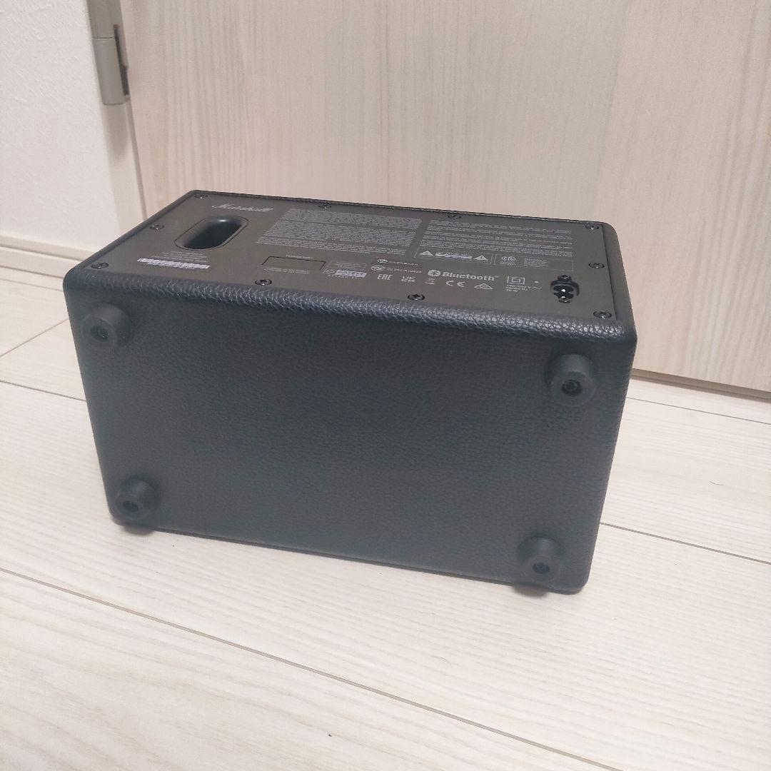 Marshall ACTON III アクトン3 ワイヤレススピーカー