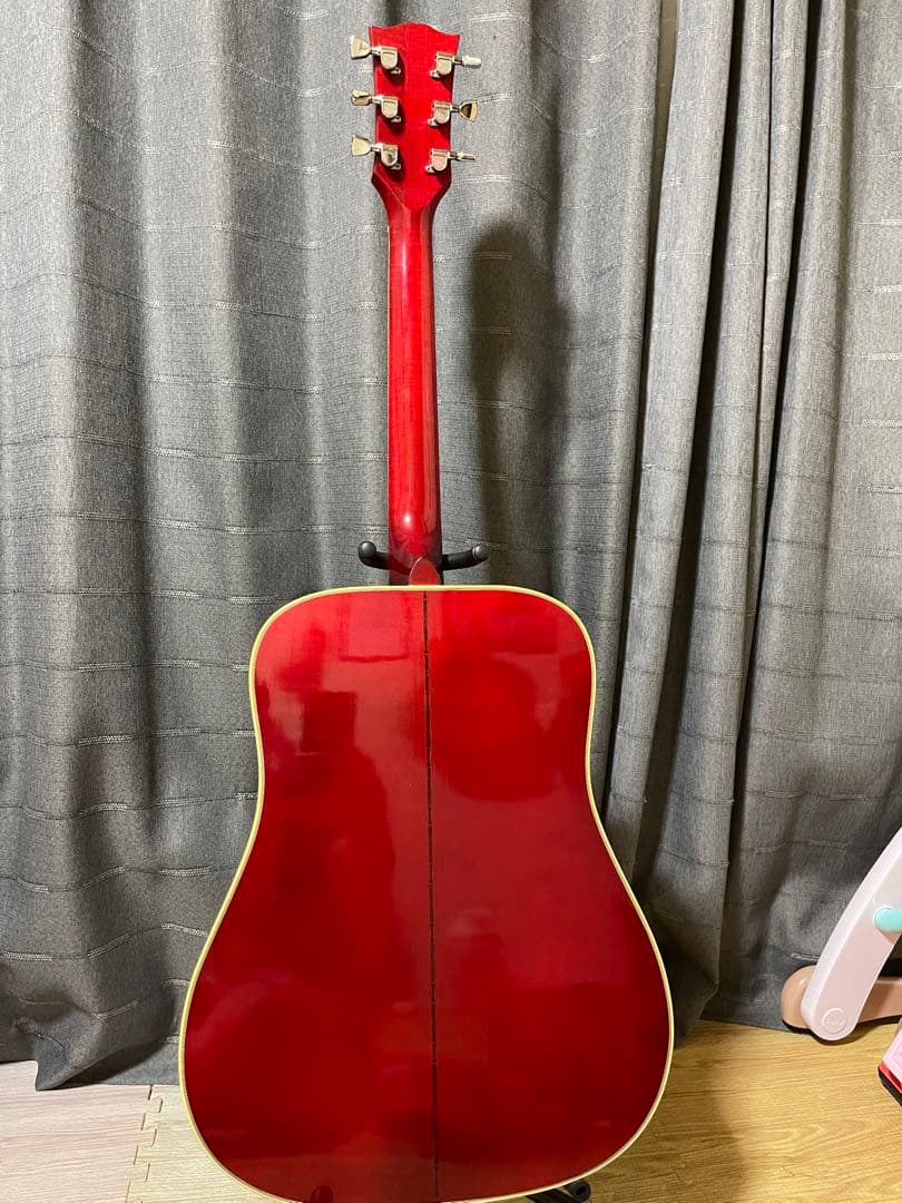 Gibson Dove 1973〜1975 年製　ビンテージ