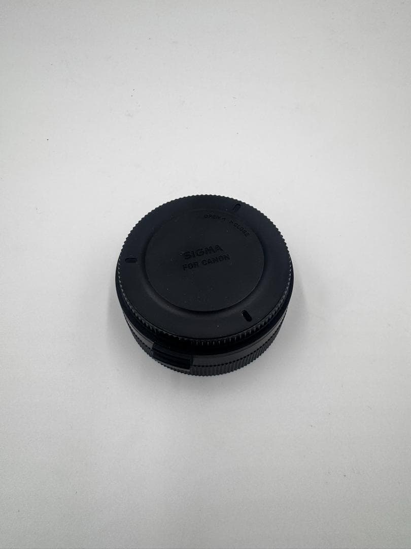 【USB DOCK付】SIGMA 24-105mm F4 DG CANON