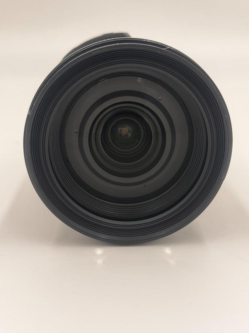 【USB DOCK付】SIGMA 24-105mm F4 DG CANON