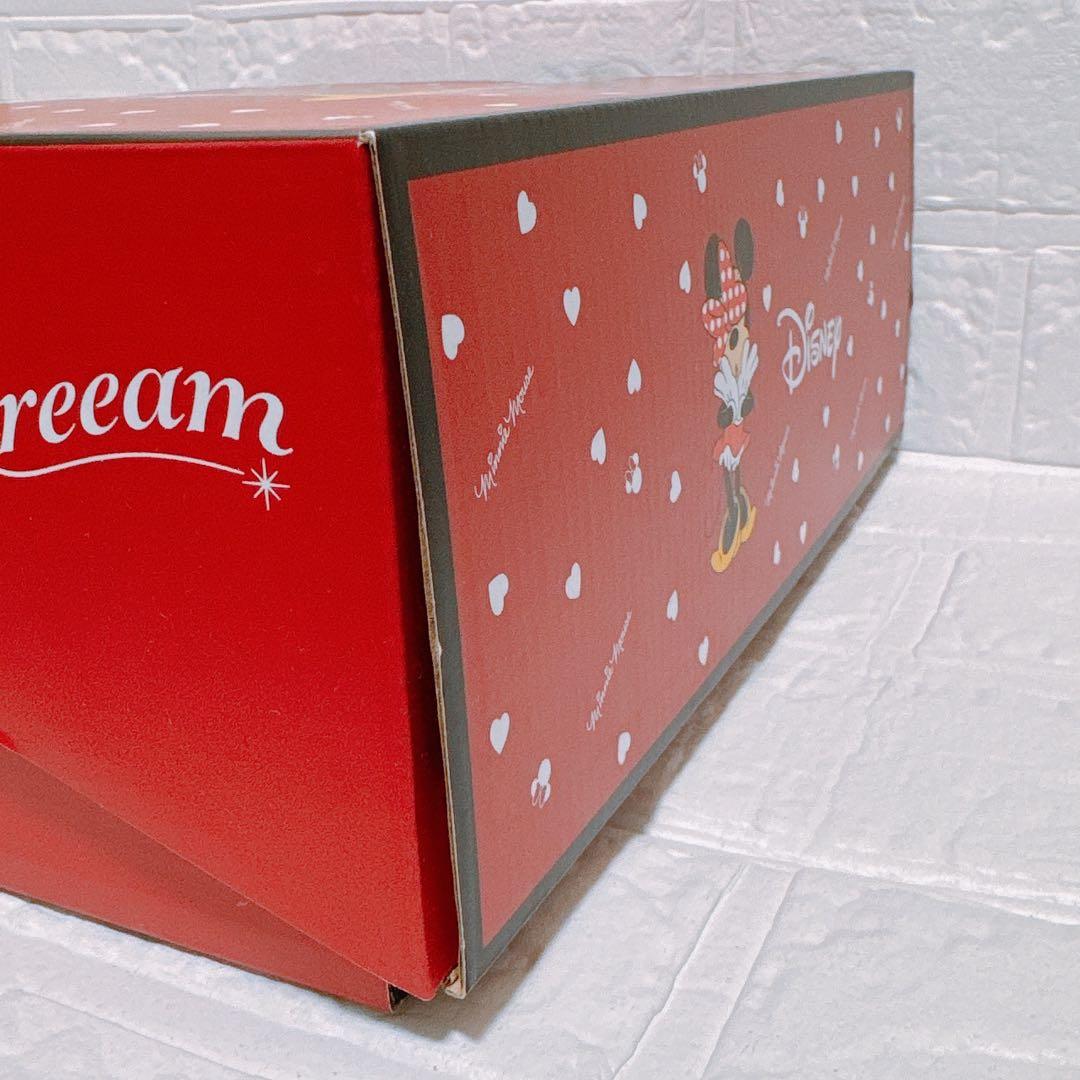 【おしおページ】3WAY仕様【ミニーマウス】ローファー