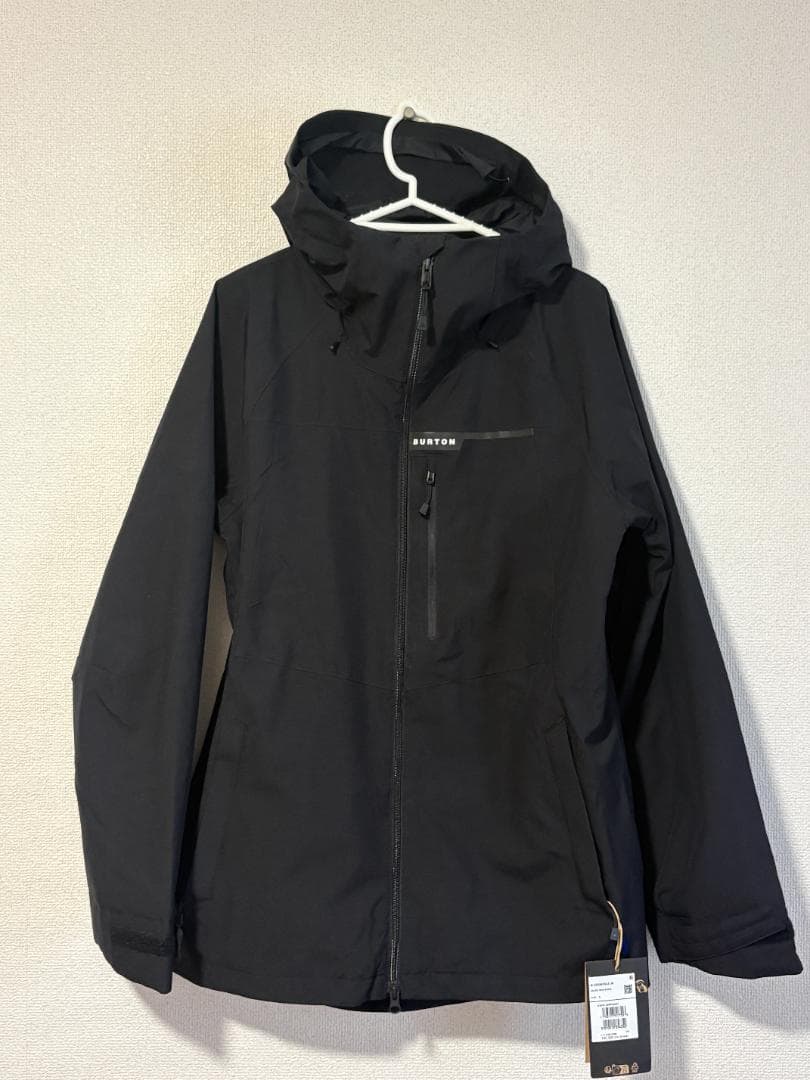 BURTON ロッジポール ジャケット Sサイズ