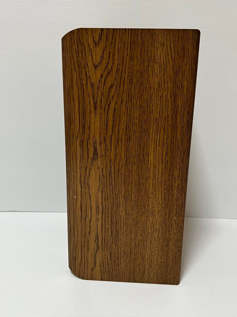 INFINITY REFERENCE ONE ブックシェルフスピーカー