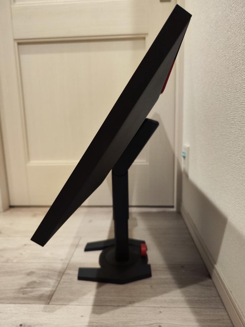 美品 EIZO FORIS FS2735 27型 144Hz ゲーミングモニター