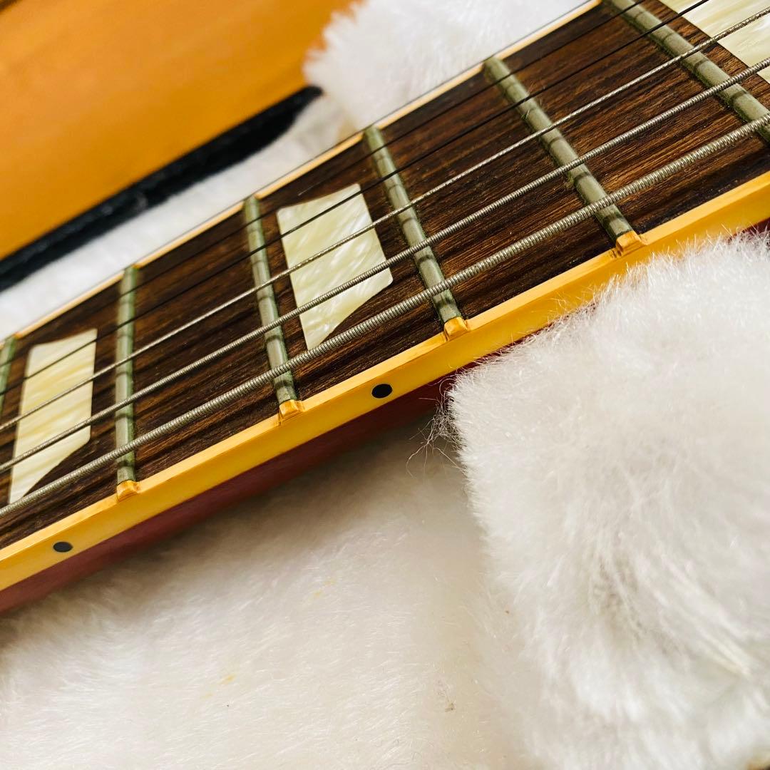 ギブソンGibson USA Les Paul Traditional 2013