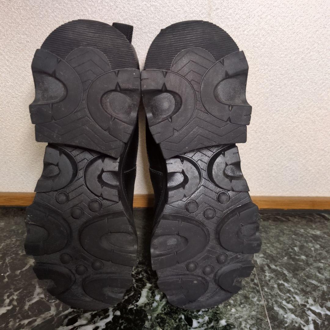 SOREL BREX ブレックス チェルシー サイドゴアブーツ