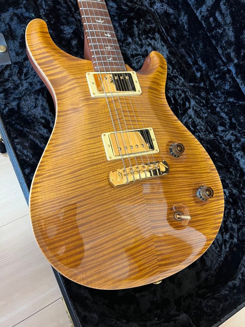 PRS Custom 22 エレキギター ポールリードスミス