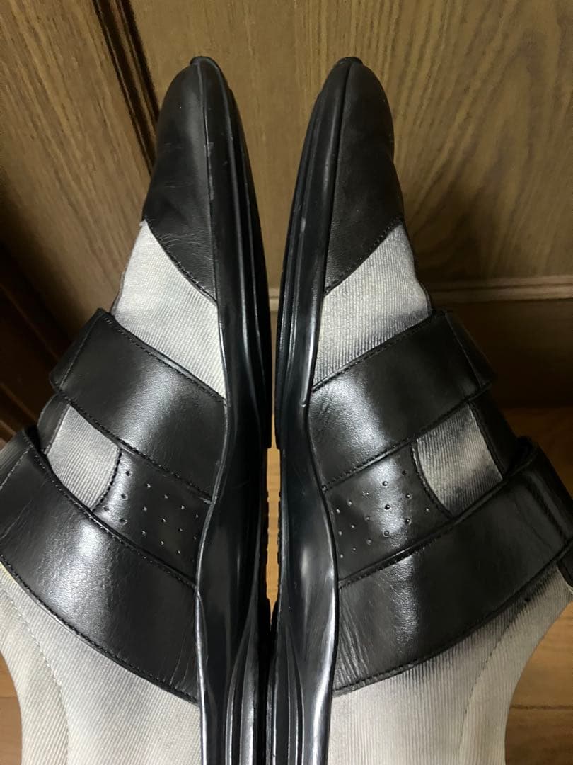 gucci 2002ss トムフォード期　スニーカー　レザー