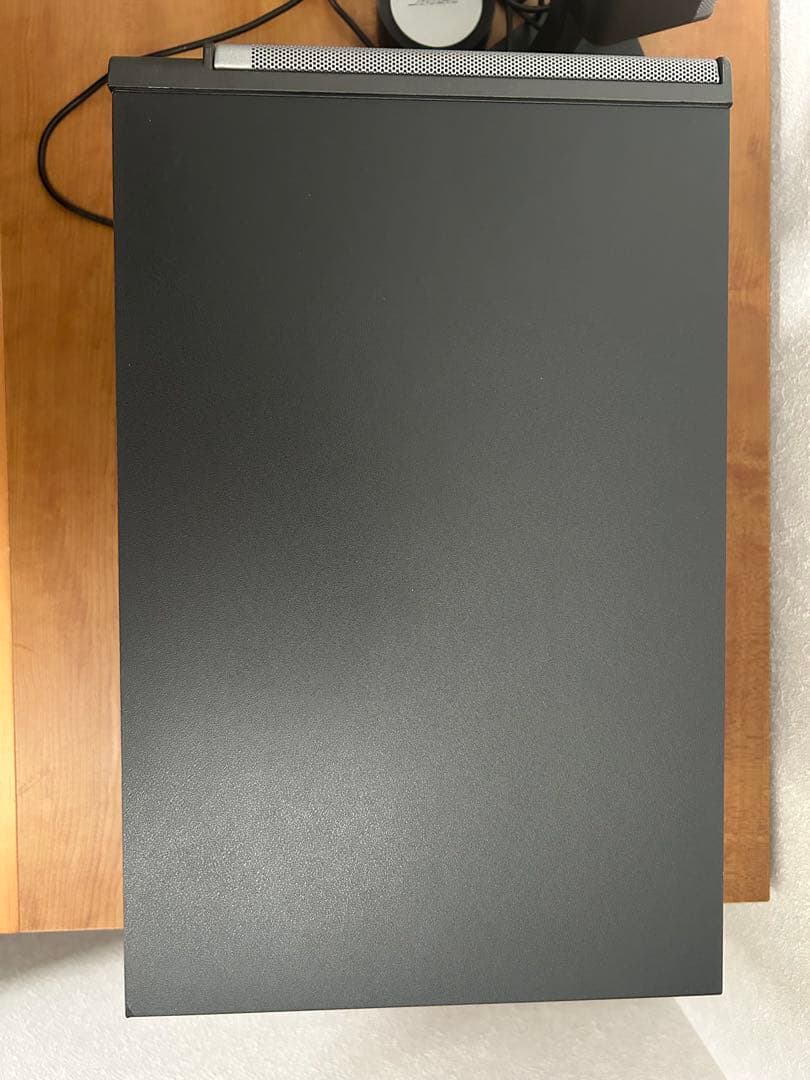 スピーカー・ウーファー BOSE COMPANION3 SERIES2