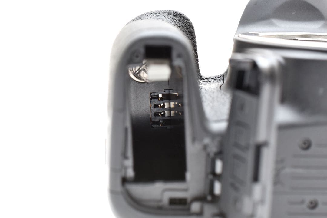 CANON EOS Kiss X10i標準&望遠ダブルレンズセット