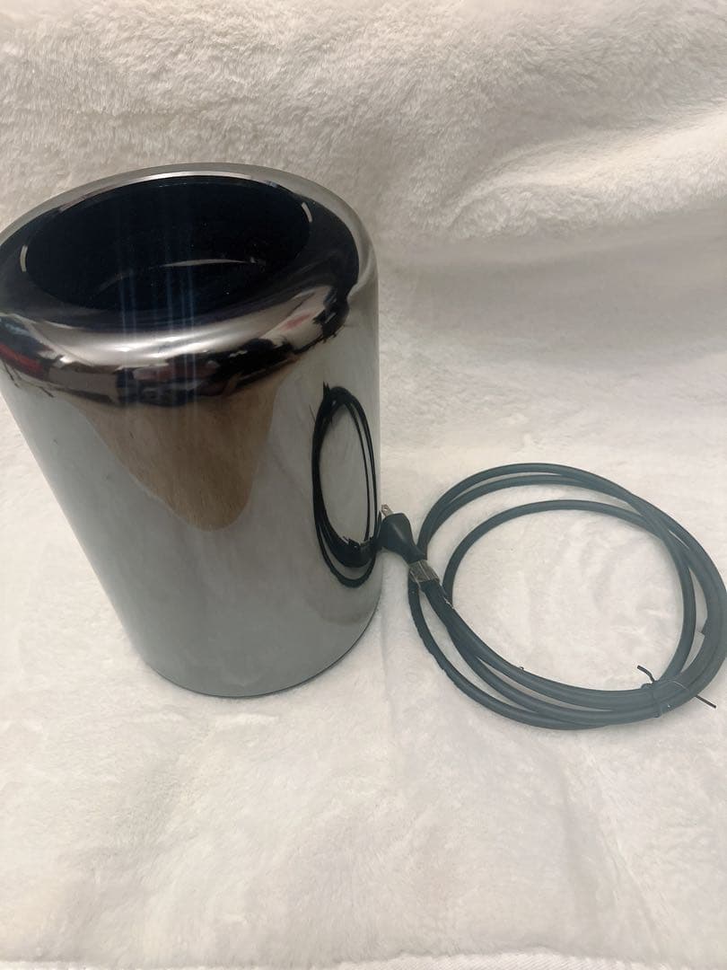 Apple Mac Pro 2013 美品