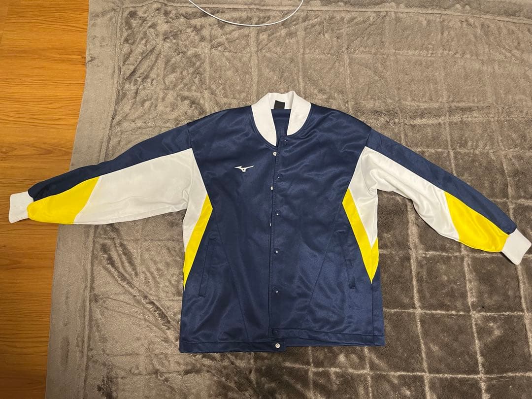 ま*う様 東海大相模チアジャージ上下セット