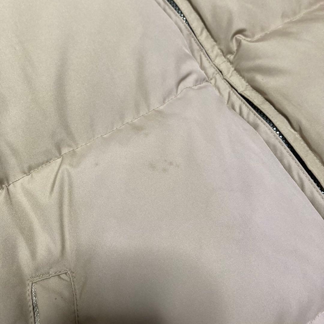 訳あり 90s Polo Ralph Lauren down jacket 肉厚