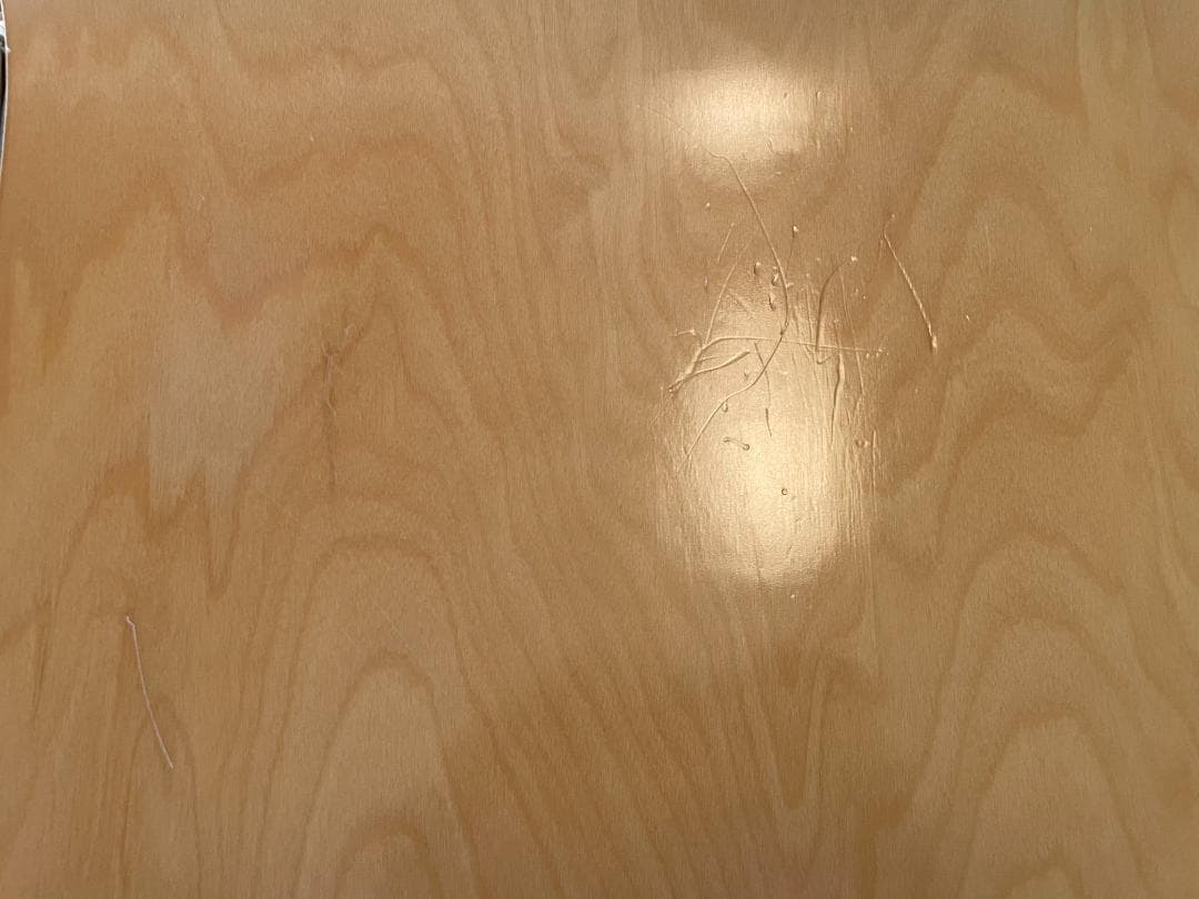 Chairik Chair チェリックチェア スタッキング ダイニング 北欧