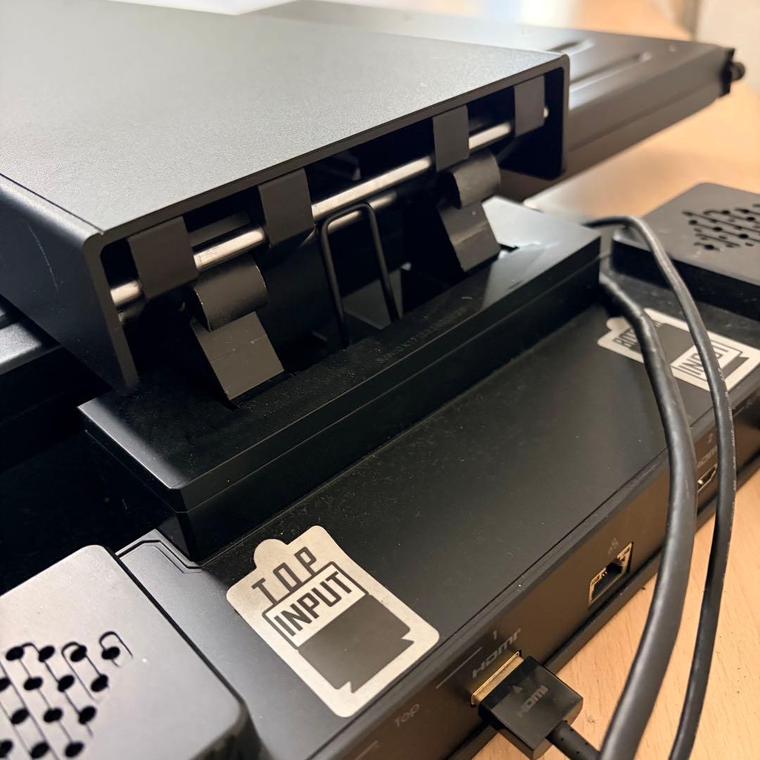 【年末値下】GEMINOS X デュアルモニター 2x 24インチ WQHD