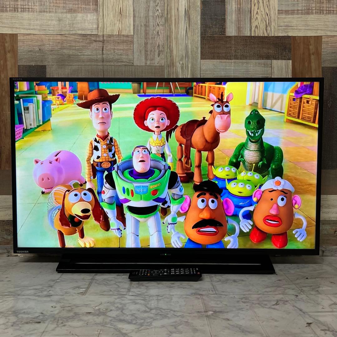 リクエスト価格全国送料込東芝40型液晶テレビ Wチューナー裏録可ゲームダイレクト