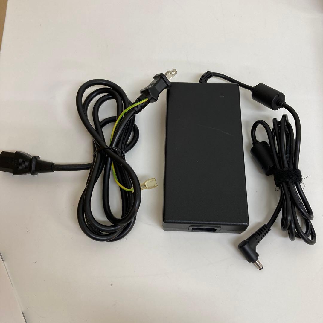 K12-1 mouseコンピューター　GTUNE ジャンク