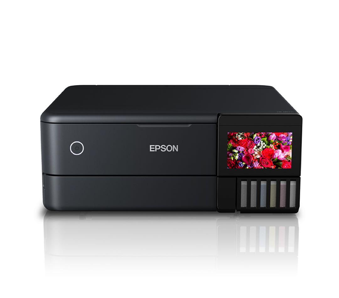 EPSON EW-M873T インクジェットプリンター