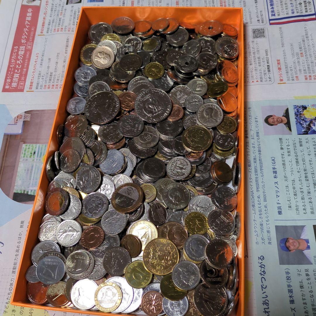 V*G様 多国籍コレクション　3.3㌔以上