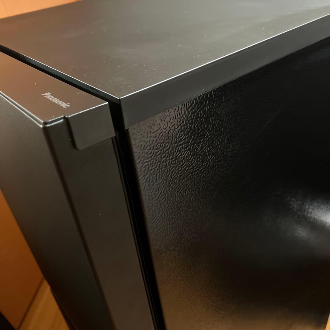 【kime】Panasonic 冷蔵庫 NR-B16C1-K 2024年製