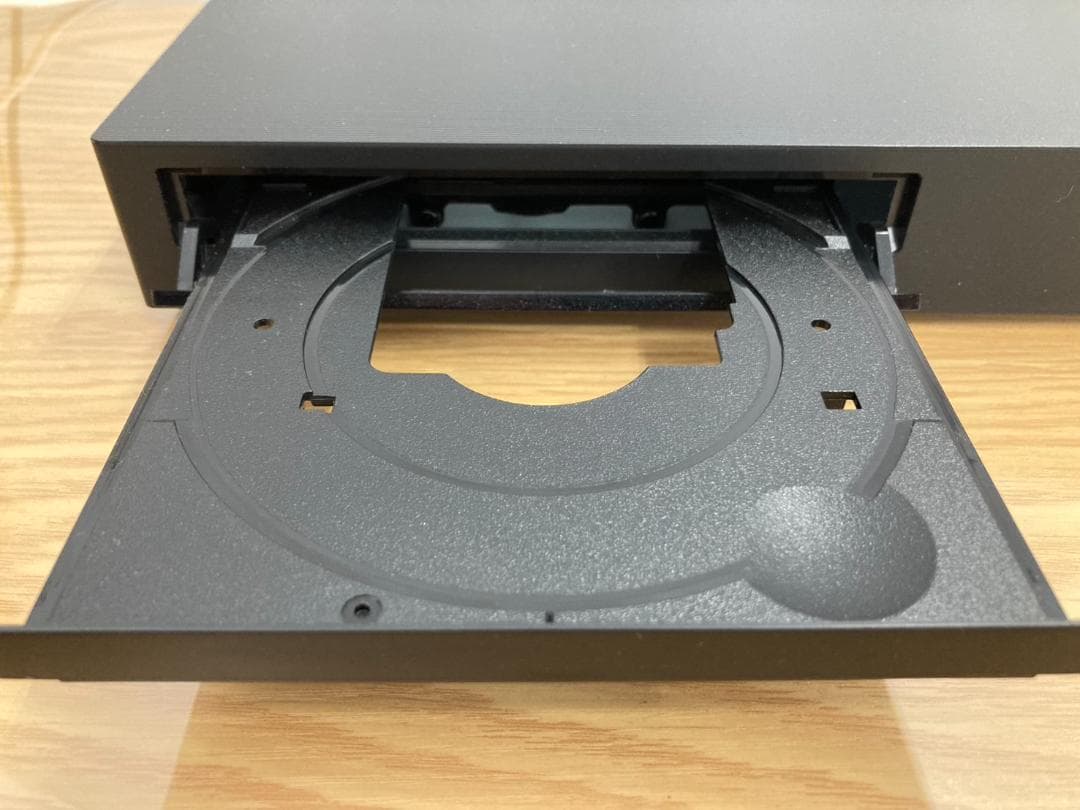 プレーヤー LG UBK90 ULTRA HD Blu-ray DISC PLAYER