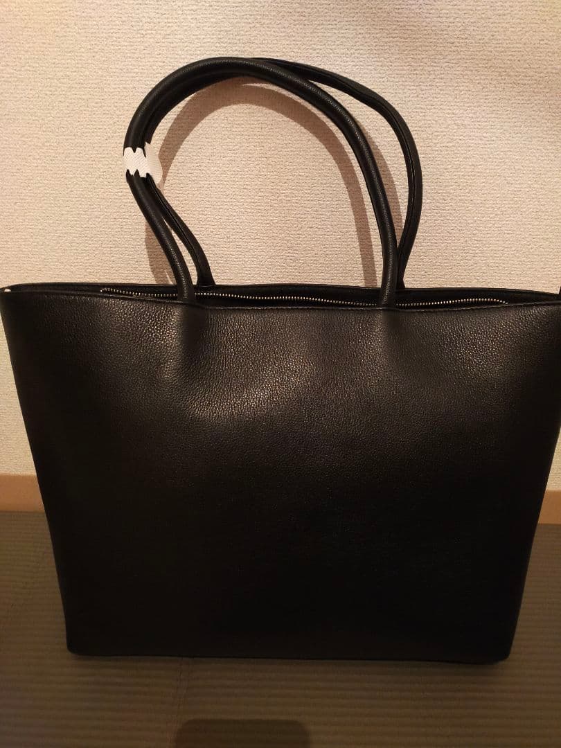 限定値下！RATOM最上位モデルトートバッグ 本革ビジネスバッグ バングラレザー