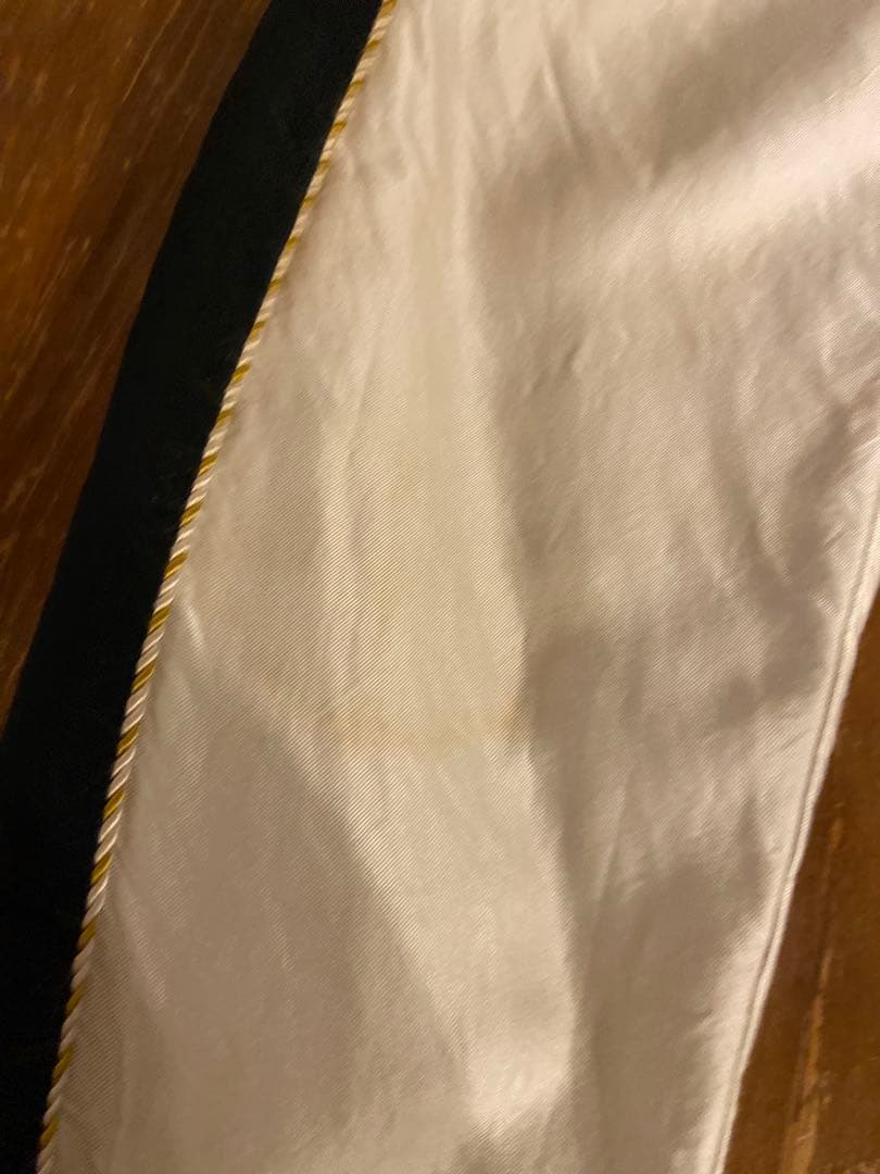 BEAMS テーラー東洋　コラボ　雷門　スカジャン　ベトジャン　サイズL