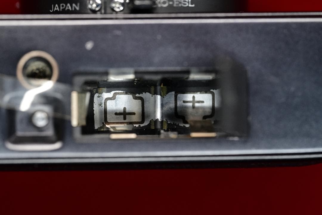 光学美品　minolta HI-MATIC F