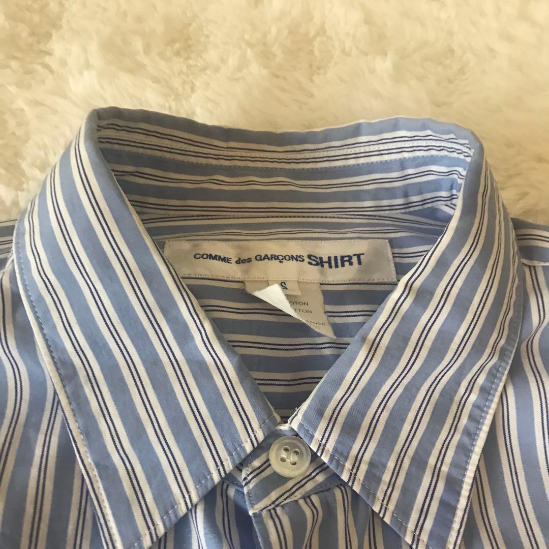 COMME des GARCONS SHIRT FOREVER シャツ
