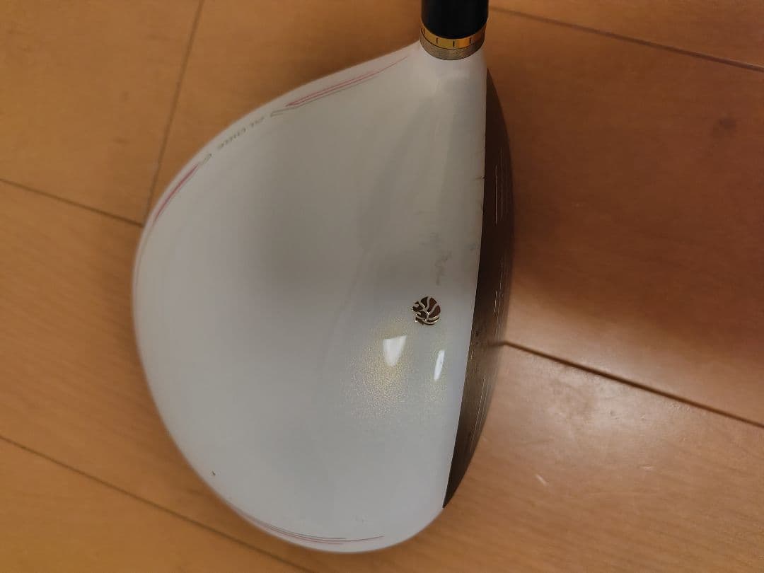 TaylorMadeのGLOIRE F ドライバー