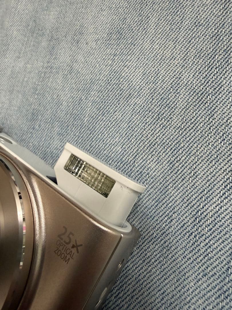 デジタルカメラ Canon powershot SX620HS