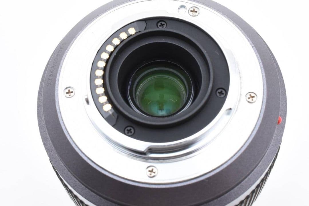 パナソニック LUMIX G 45-200 4.0-5.6 H-FS045200