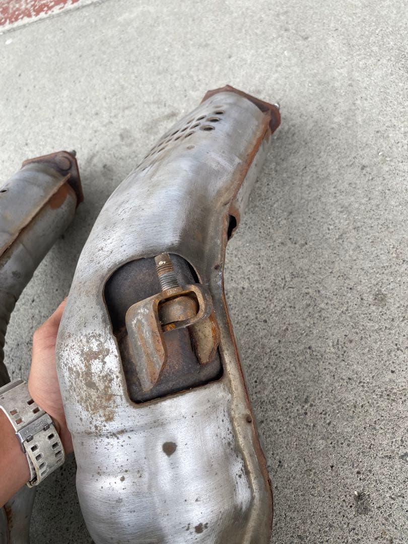 z33純正触媒　最終値下げ