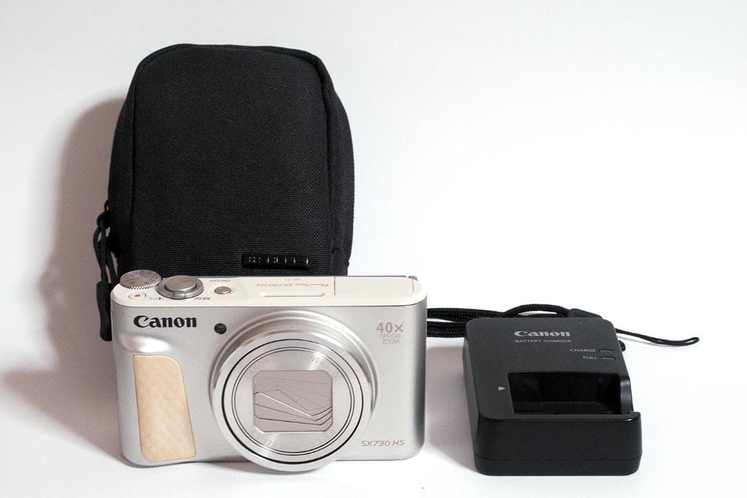キヤノン CANON パワーショット Power Shot SX730 HS