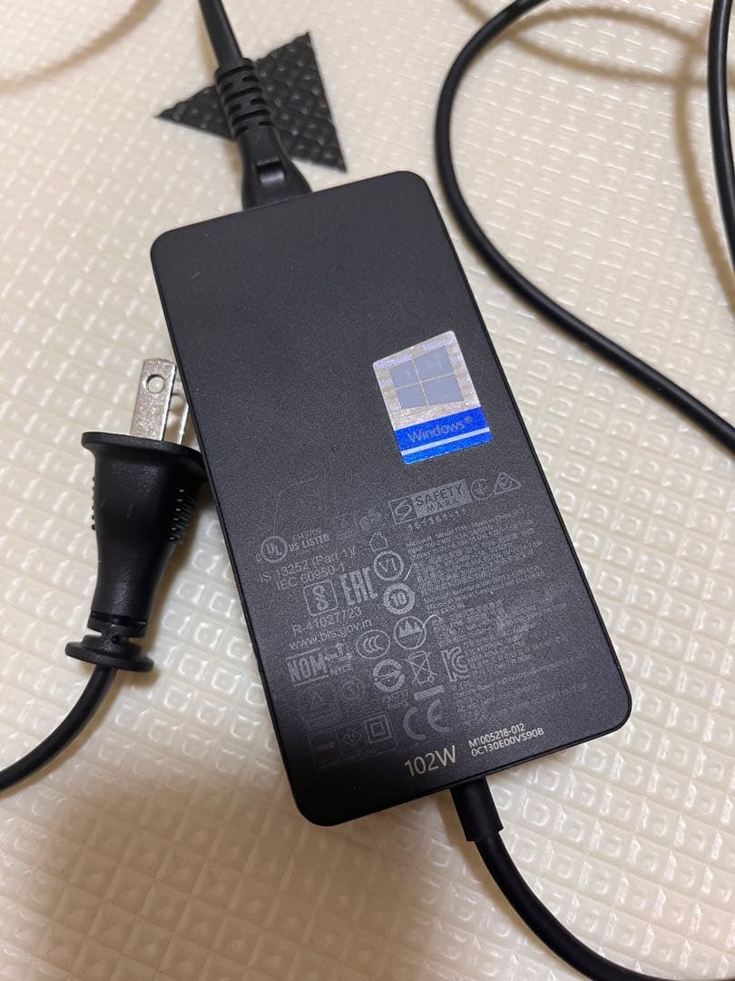 Surface Book 3 - 13.5 インチ、インテル Corei7