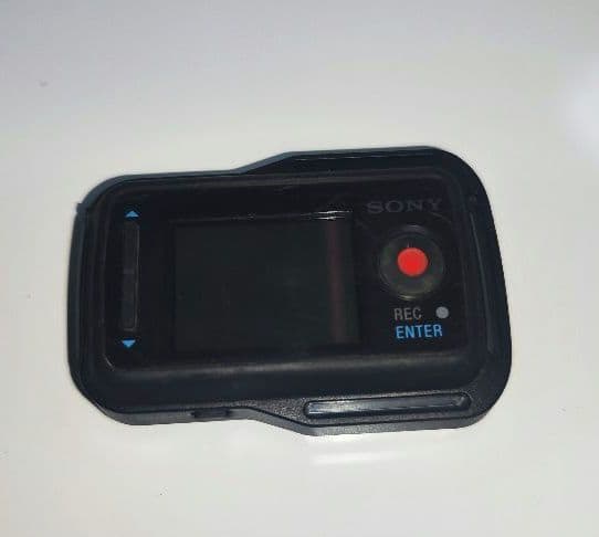 SONY HDR-AS100V アクションカメラ