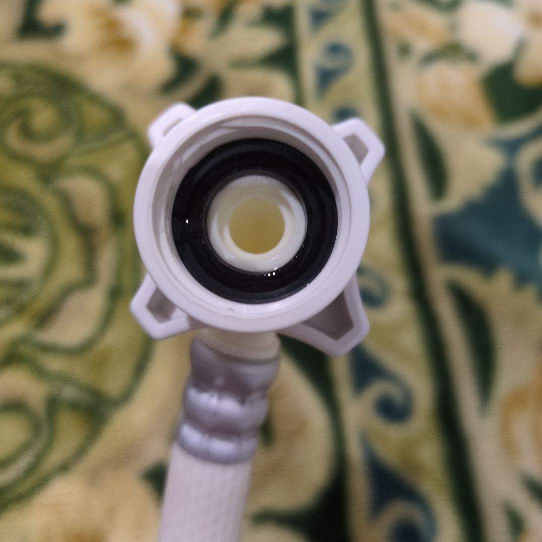 東芝 AW-8DH2(W) 8kg 縦型洗濯機 2022年製