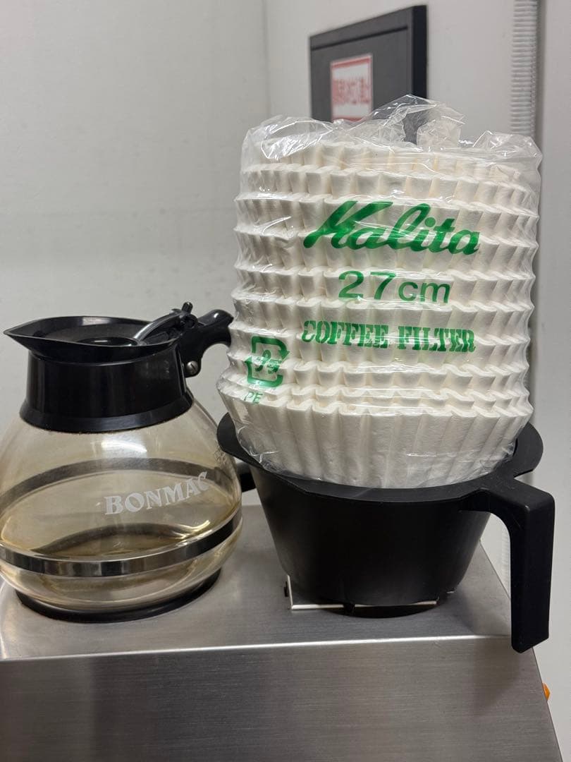 Kalita カリタKW-25 コーヒーメーカー