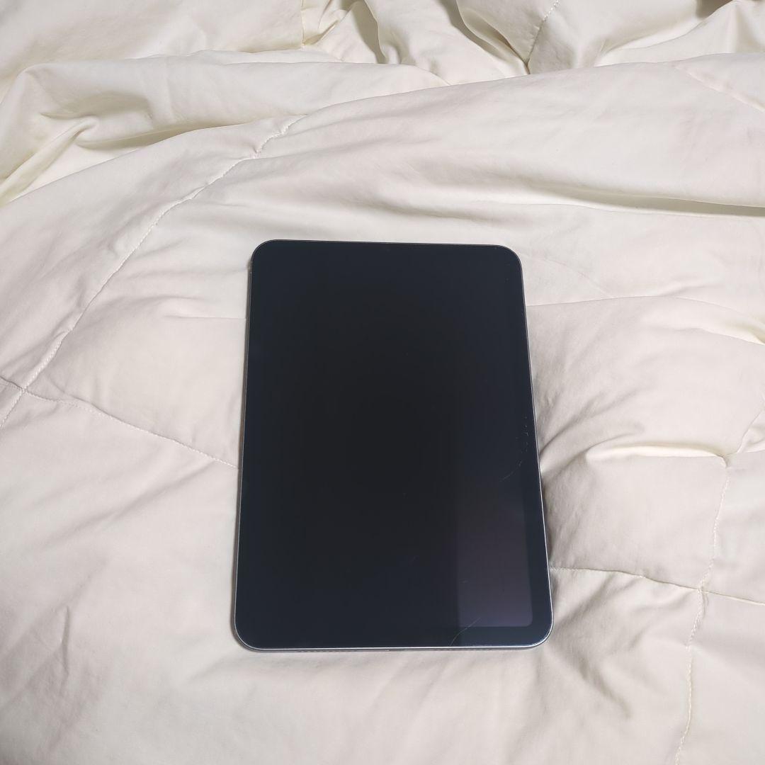 Apple iPad 256GB 本体