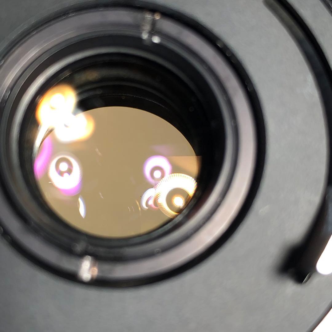 レンズ(単焦点) Canon FD 24mm f2.8