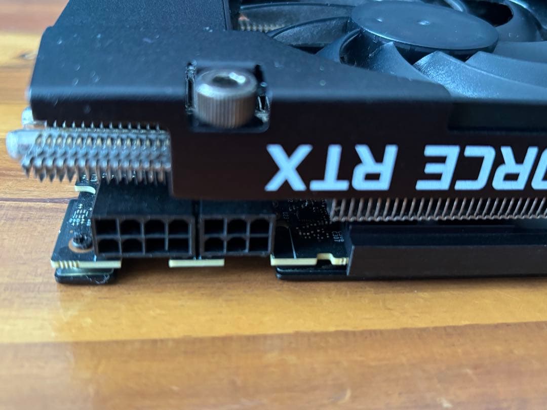 ELRA GeForce RTX 2070 super グラフィックボード