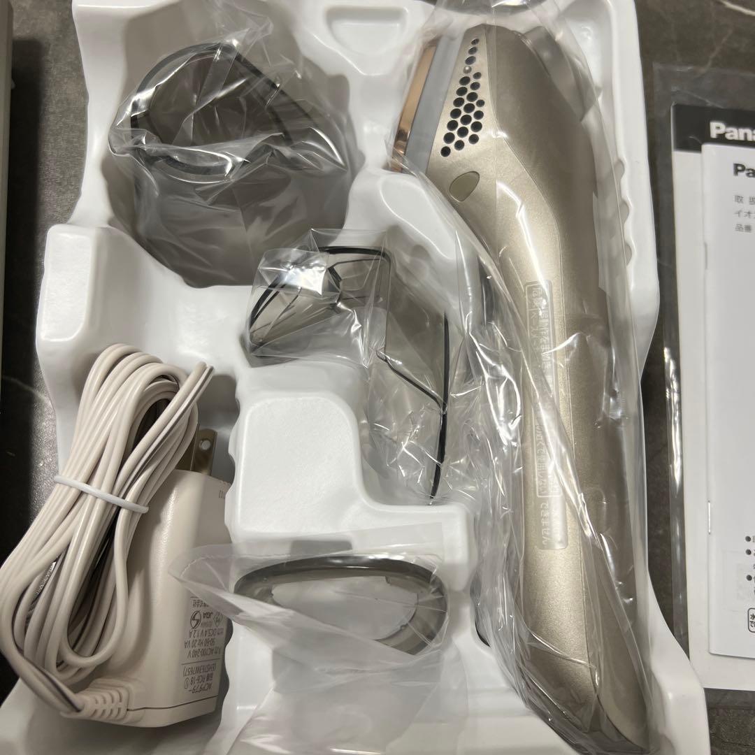 ボディ・フェイスケア IONBOOST