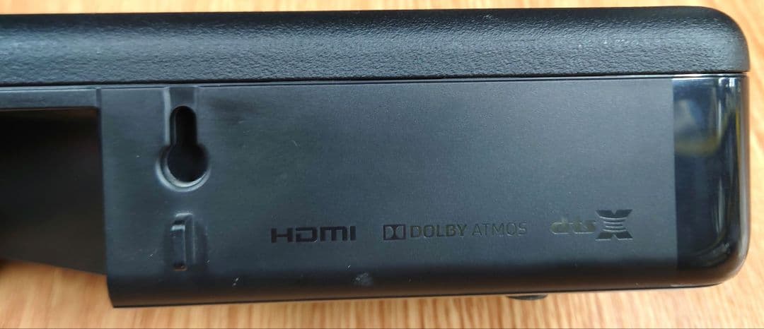 ★☆【2020年製】SONY　HT-G700 サラウンドシステム