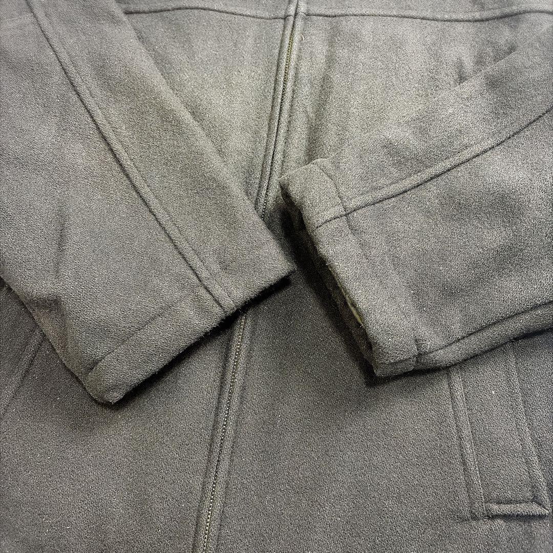 ジャケット・アウター 00s OLD GAP short wool bomber jacket