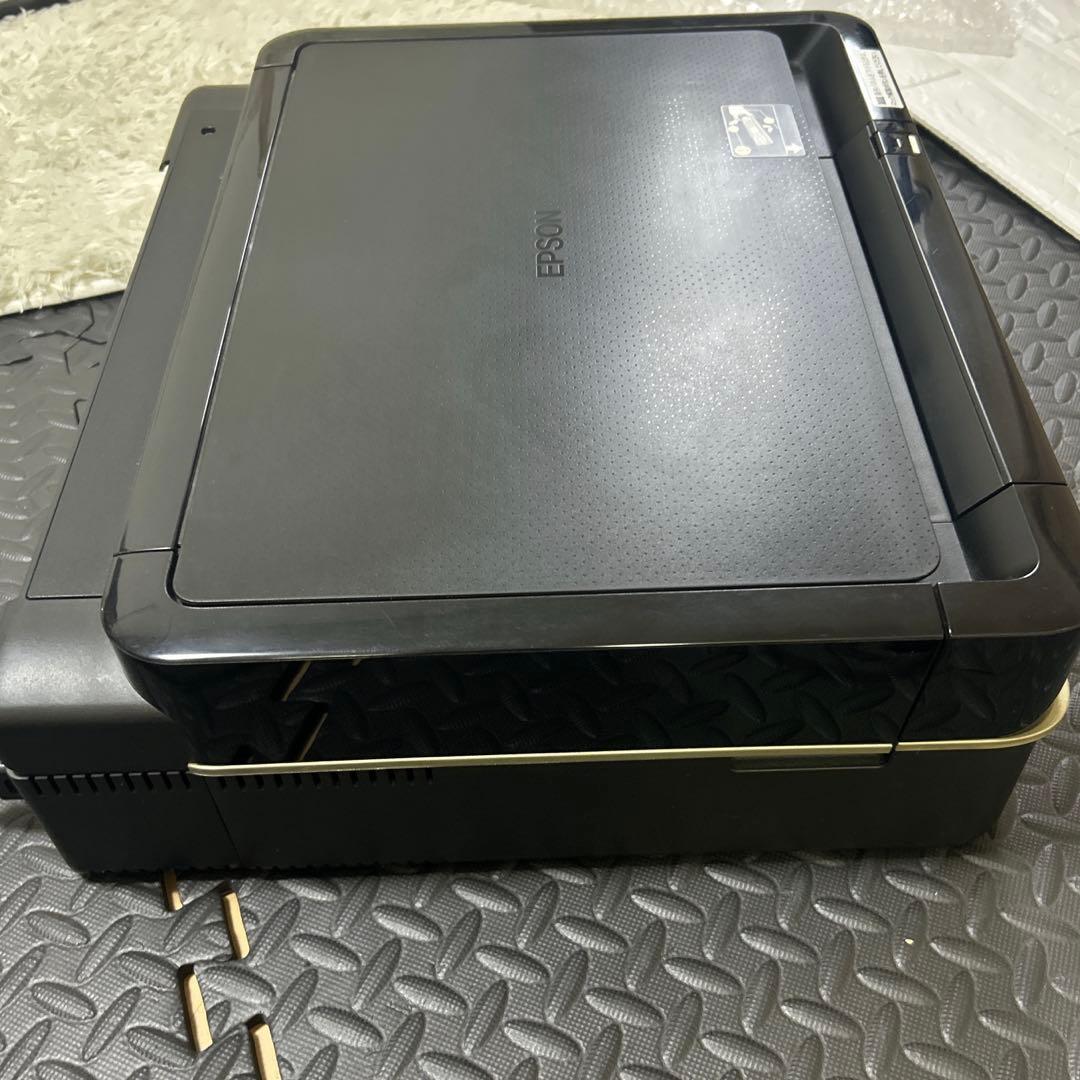 ジャンク　EPSON EP-802A インクジェットプリンター