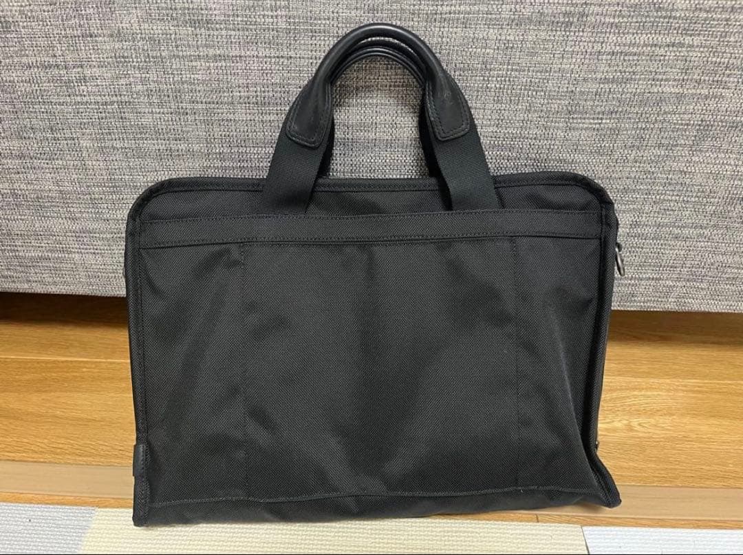 TUMI 2WAYブリーフケース ビジネスバッグ263108D4