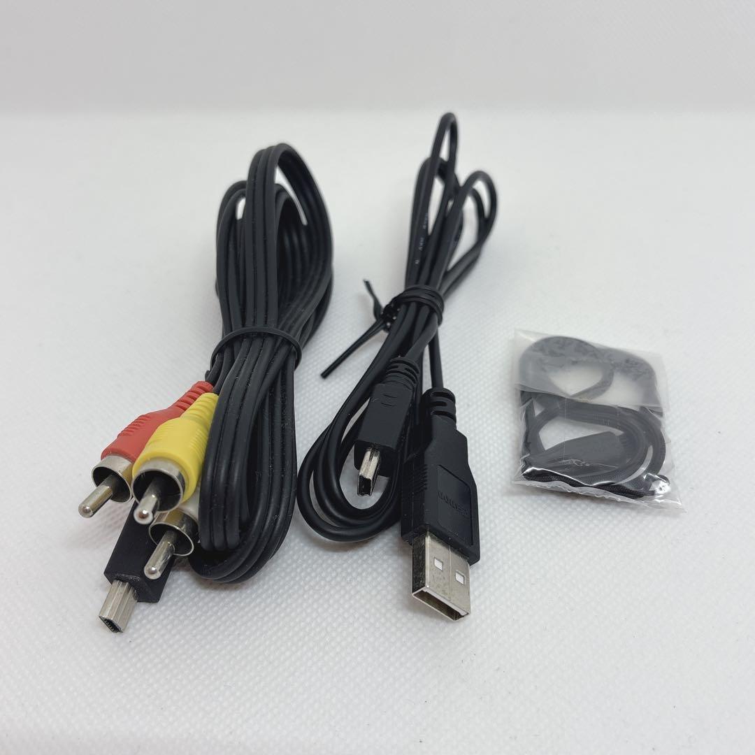 RAKUDO 【美品】 完品 動作品 Canon キャノン IXY 410