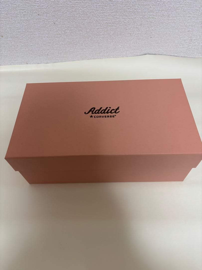 靴 Mastermind CONVERSE ADDICT